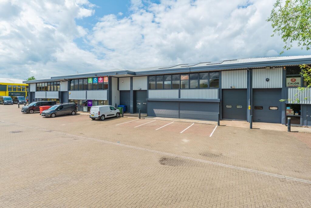 Image of 23-24, Cheltenham Trade Park, Arle Road, Cheltenham, Gloucestershire, GL51
