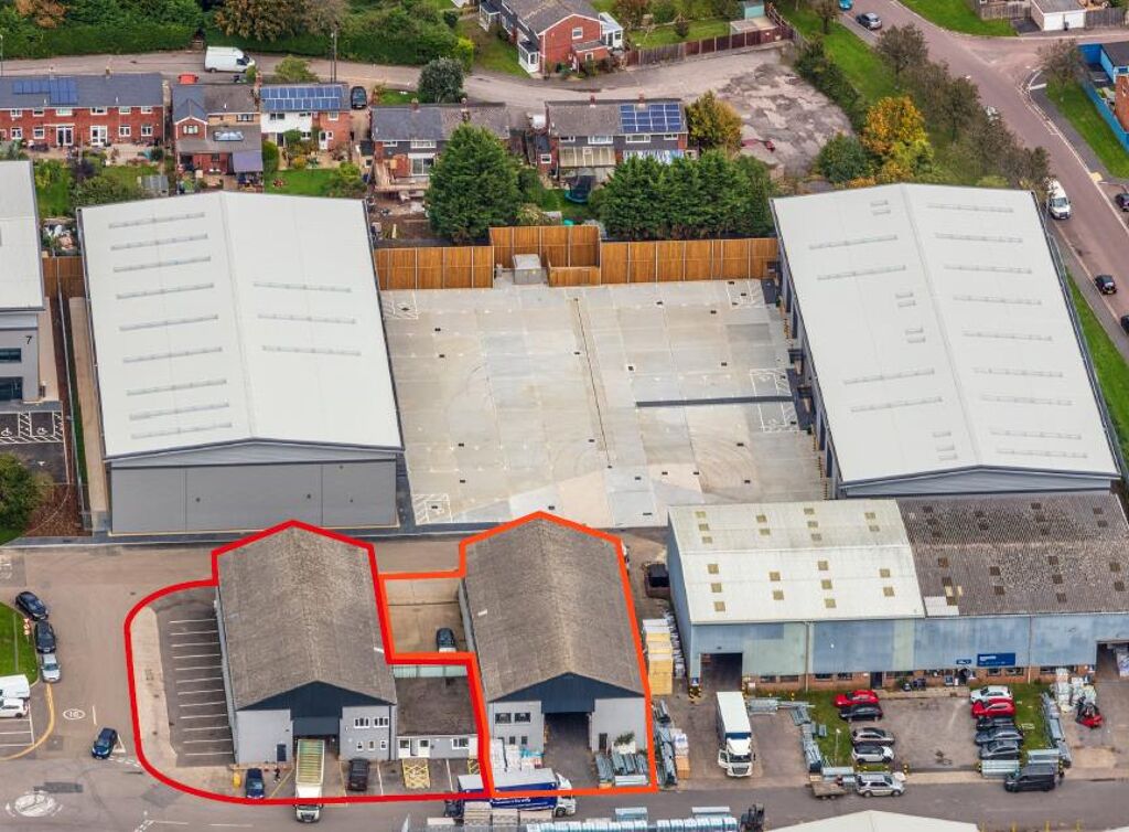 Image of Unit 7 and 8 Pucklechurch Trading Estate, Pucklechurch, Bristol, BS16