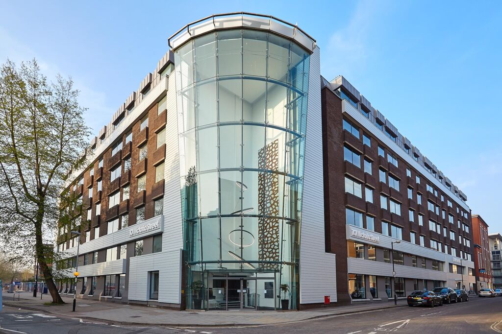 Image of 101 Victoria Street, Bristol, BS1