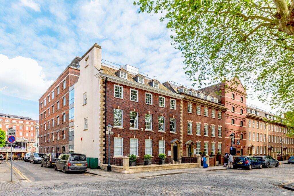 Image of 10 Queen Square, Bristol, BS1