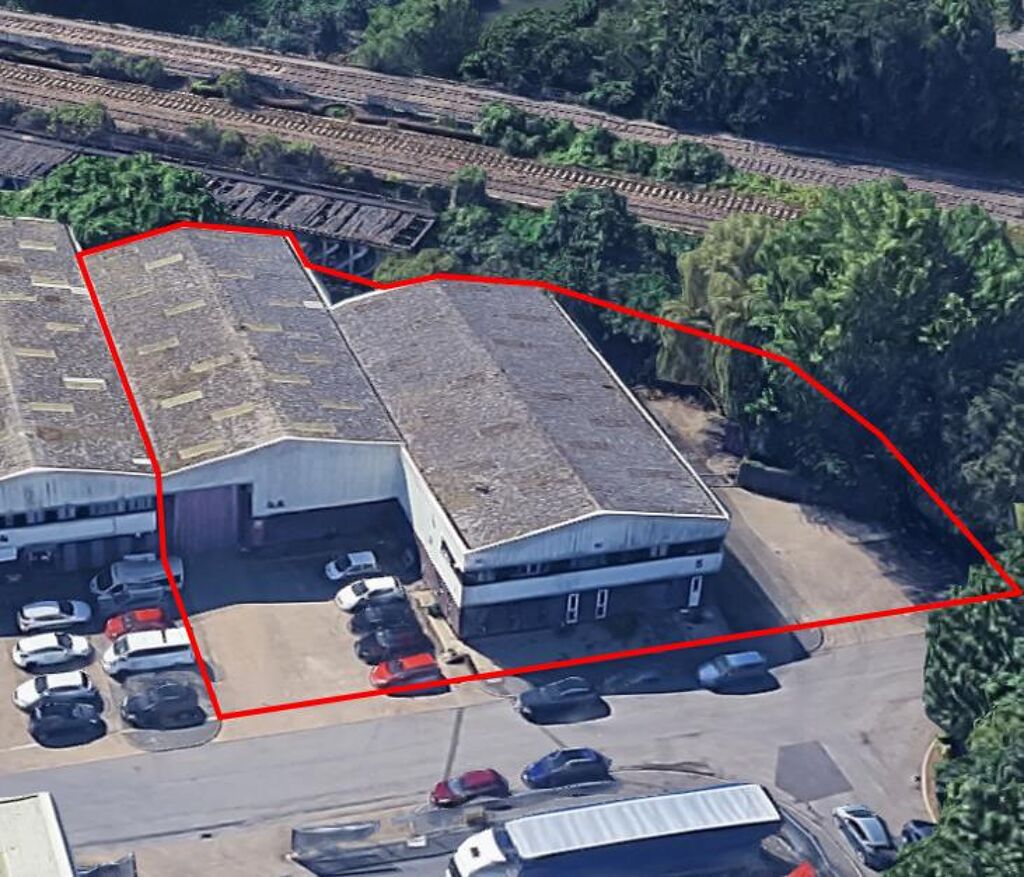 Image of Unit 5, Avonside Industrial Estate, Feeder Road, Bristol, BS2