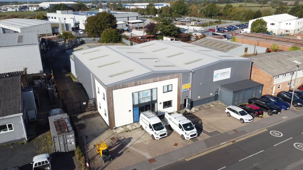 Image of Unit 11 Bamfurlong Industrial Park, Staverton, Cheltenham, Gloucestershire, GL51