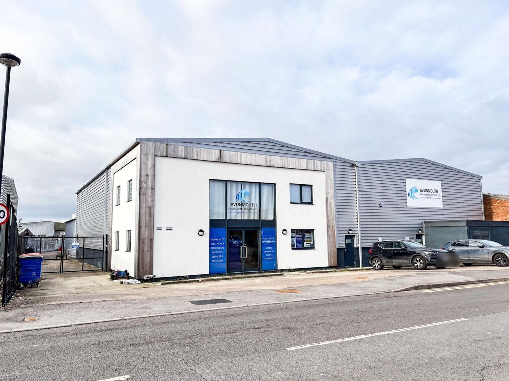 Image of Unit 11 Bamfurlong Industrial Park, Staverton, Cheltenham, Gloucestershire, GL51