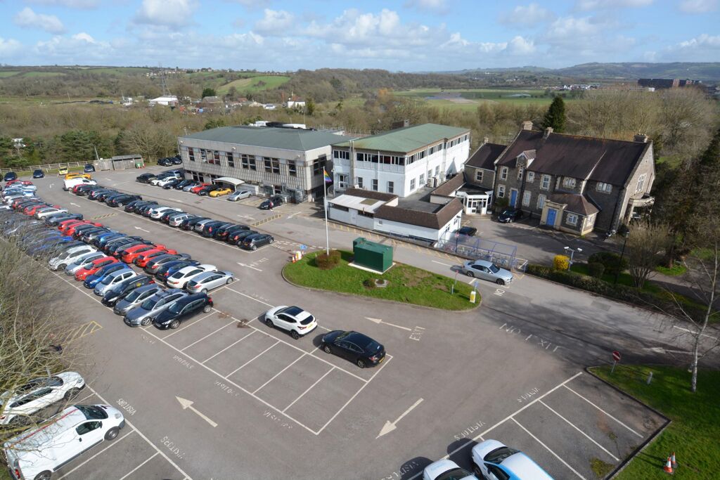 Image of Devonport House, Durley Park, Bristol, BS31