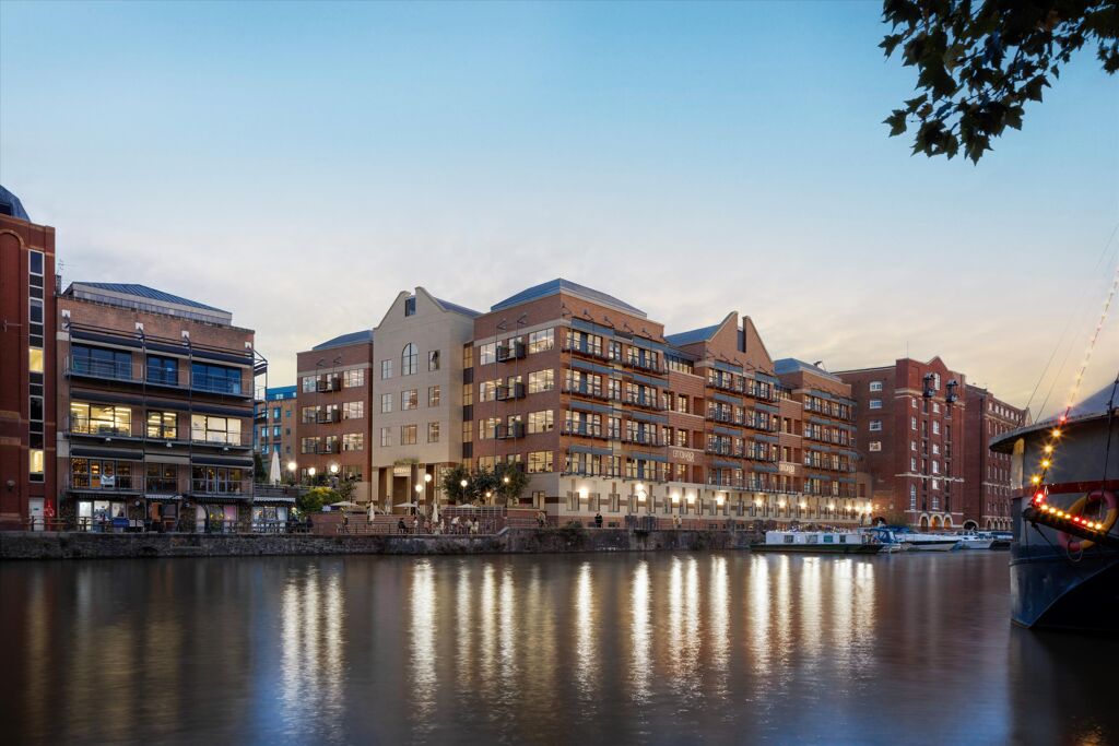 Image of Embarq, Redcliff Quay, Redcliff Street, Bristol, BS1