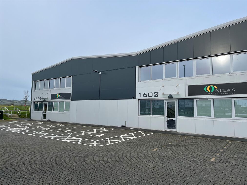 Image of 1601 - 1602 Bridgwater Gateway, Bridgwater, TA6
