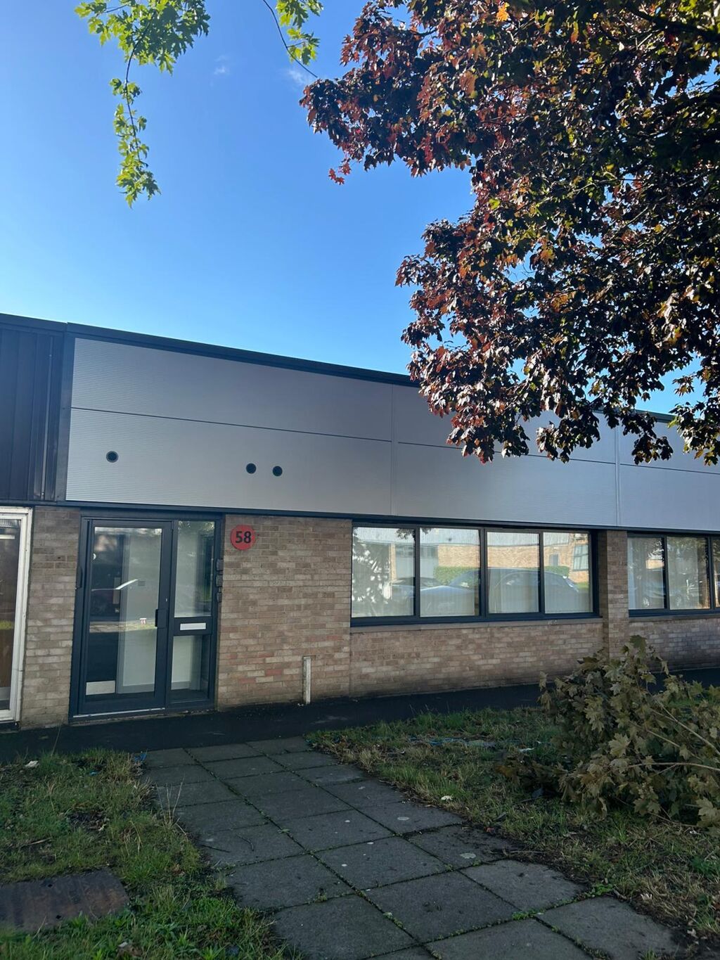 Image of Unit 58, Beeches Industrial Estate, Waverley Road, Yate, Bristol, BS37
