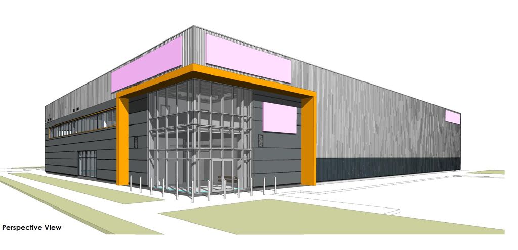 Image of Units K & N, Stover Trading Estate, Yate, Bristol, BS37