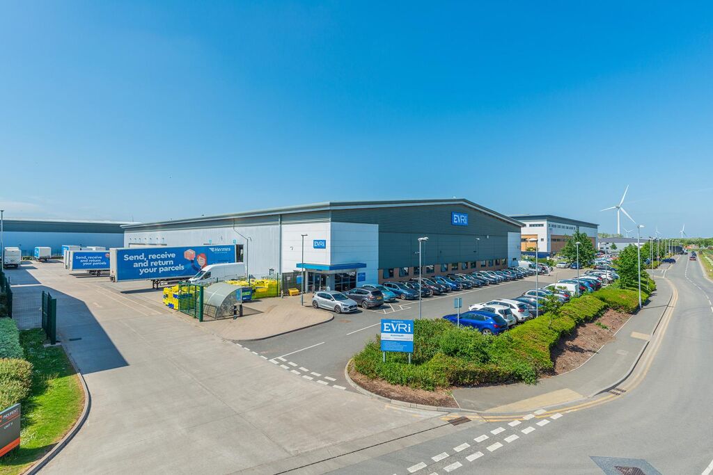 Image of Unit 11, Access 18, Boundary Road, Avonmouth, Bristol, BS11