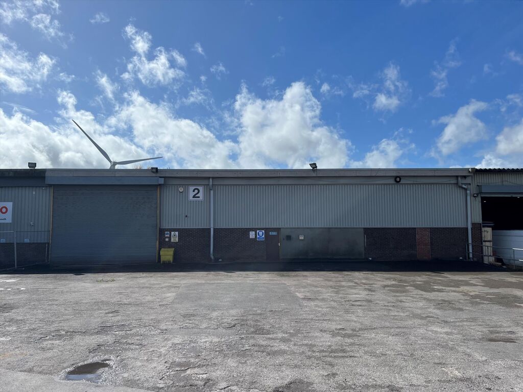 Image of Unit 2 Dean Road Trading Estate, Avonmouth, Bristol, BS11