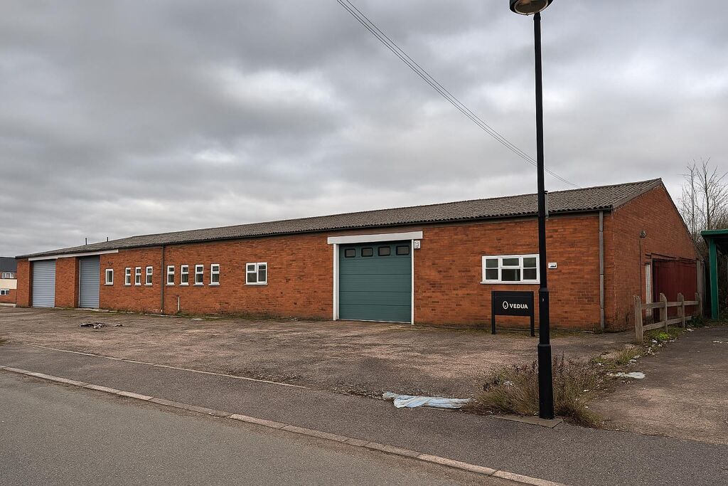 Image of Unit 24, Bamfurlong Industrial Park, Staverton, Cheltenham, Gloucestershire GL51