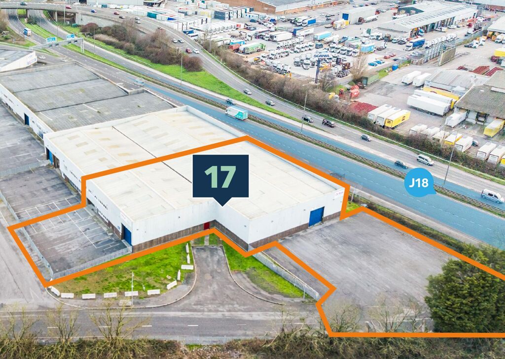 Image of Unit 17, Avonbridge Trading Estate, Atlantic Road, Avonmouth, Bristol BS11