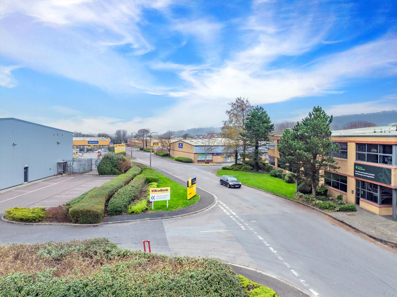 Image of Unit 61, Weston Industrial Estate, Winterstoke Road, Weston Super Mare, Somerset BS24