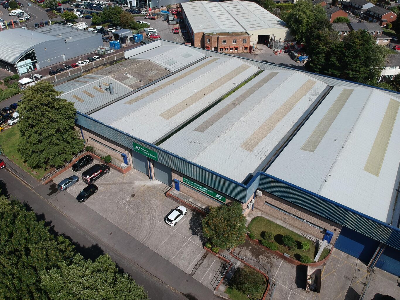 Image of Unit 4-5, Whitby Road, Bristol BS4