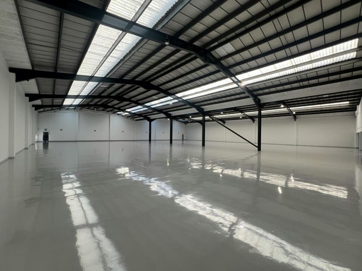 Industrial/Distribution to rent in Unit 4-5, Whitby Road, Bristol BS4 ...