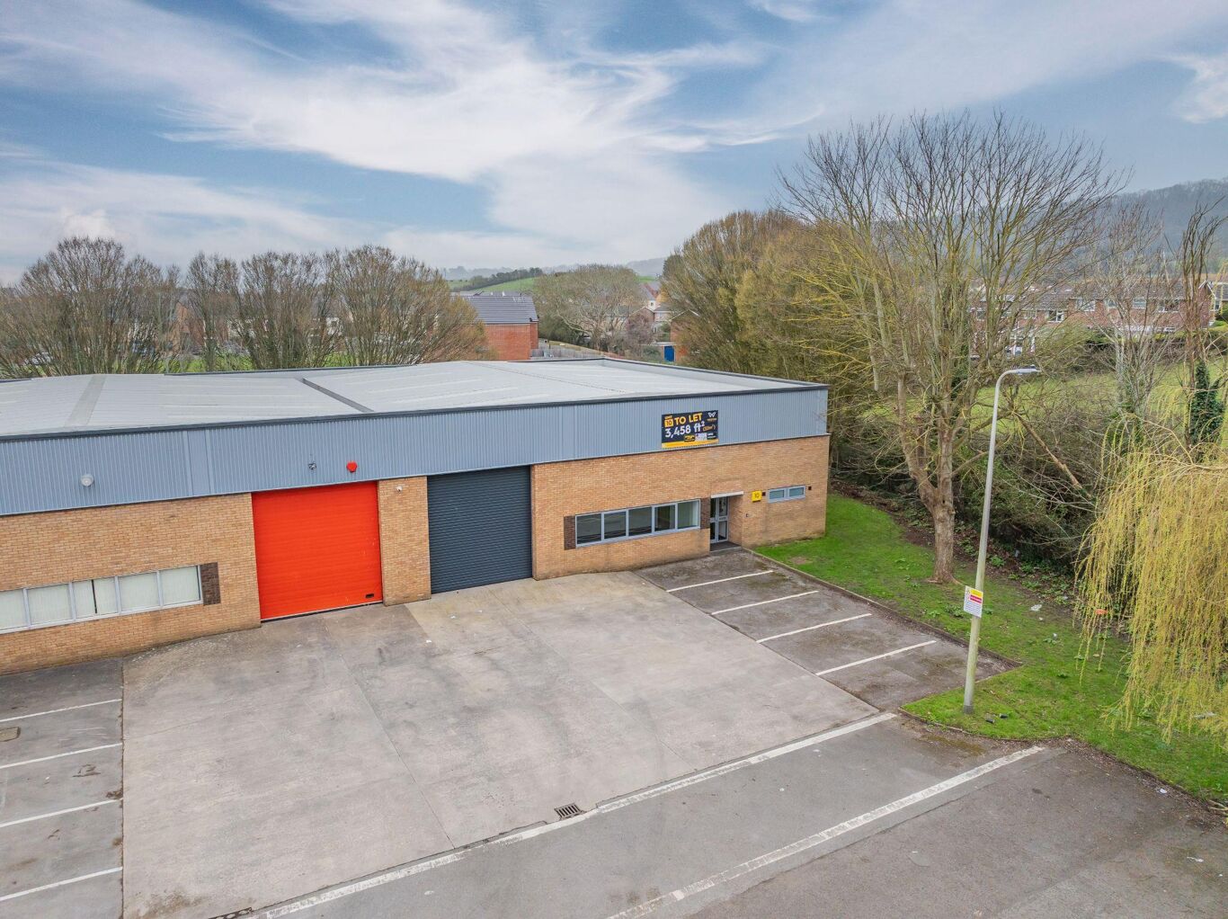 Image of Unit 10, Weston Industrial Estate, Winterstoke Road, Weston Super Mare, Somerset BS24
