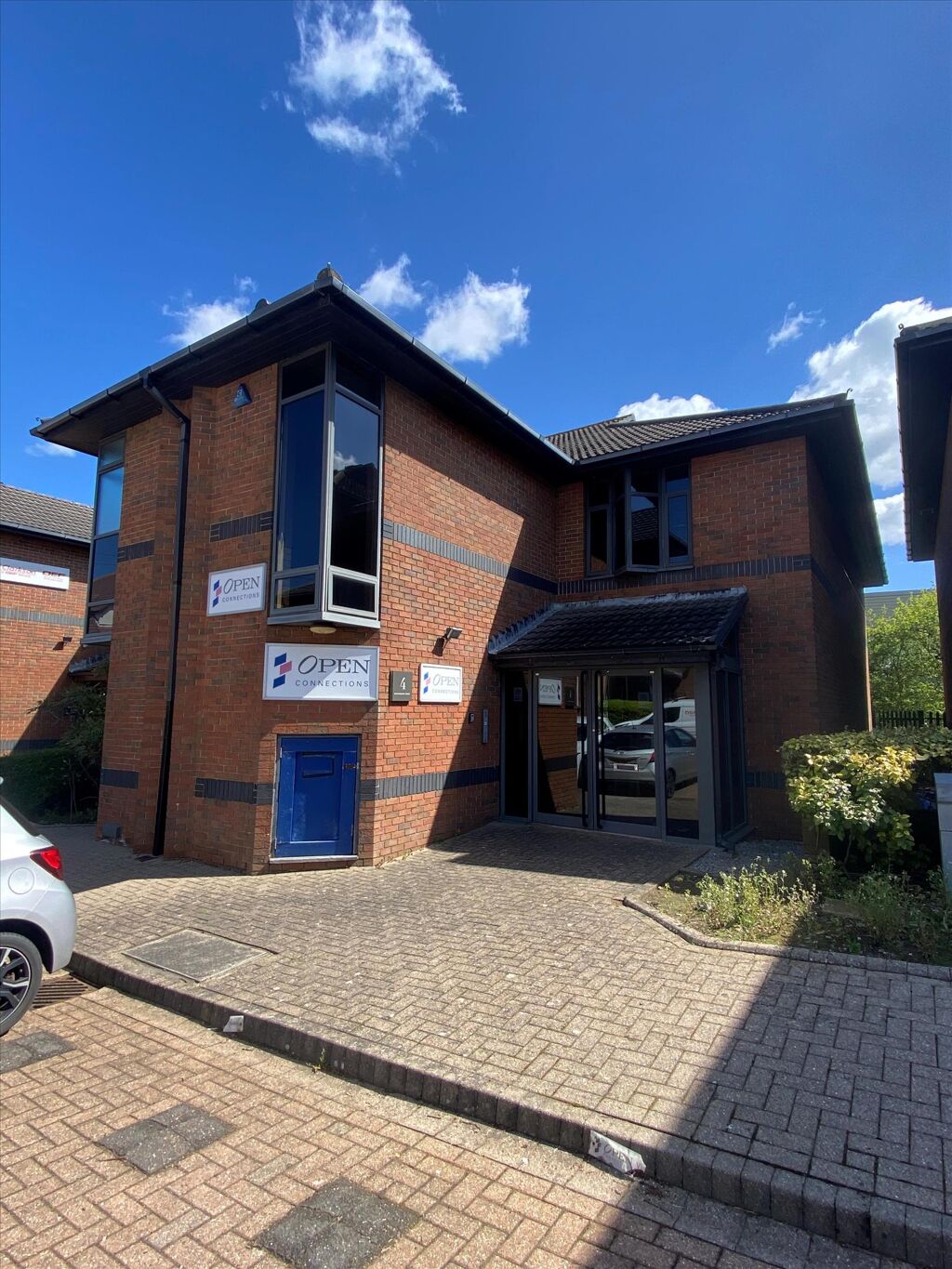Image of Unit 4 Buckingham Court, Beaufort Office Park, Bristol BS32