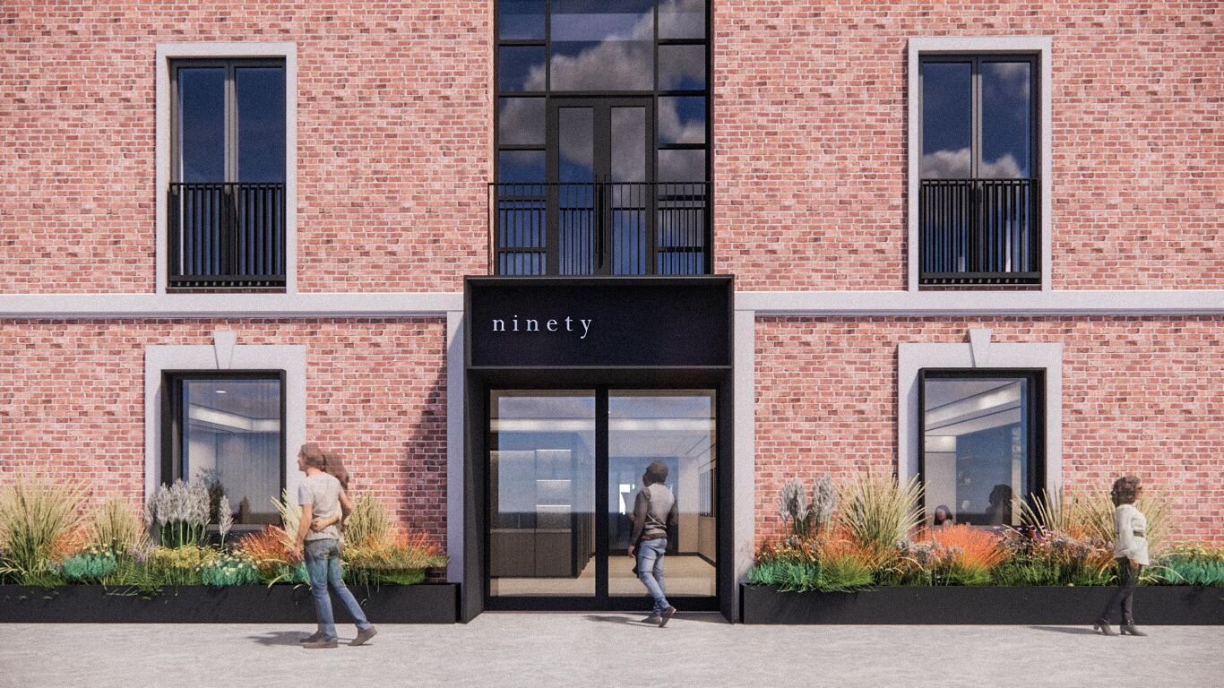 Image of 90 Victoria Street, Bristol BS1