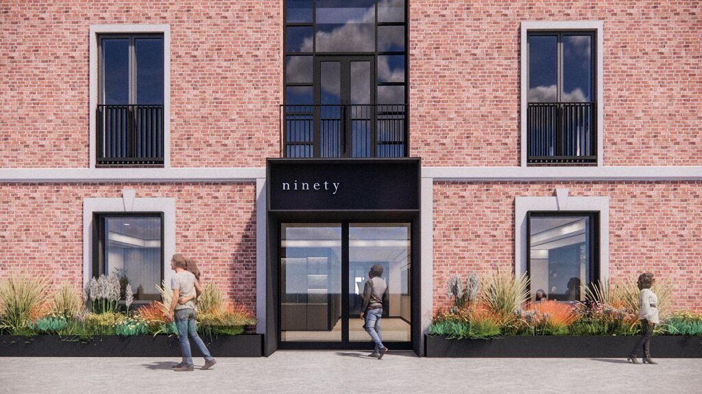 Image of 90 Victoria Street, Bristol BS1