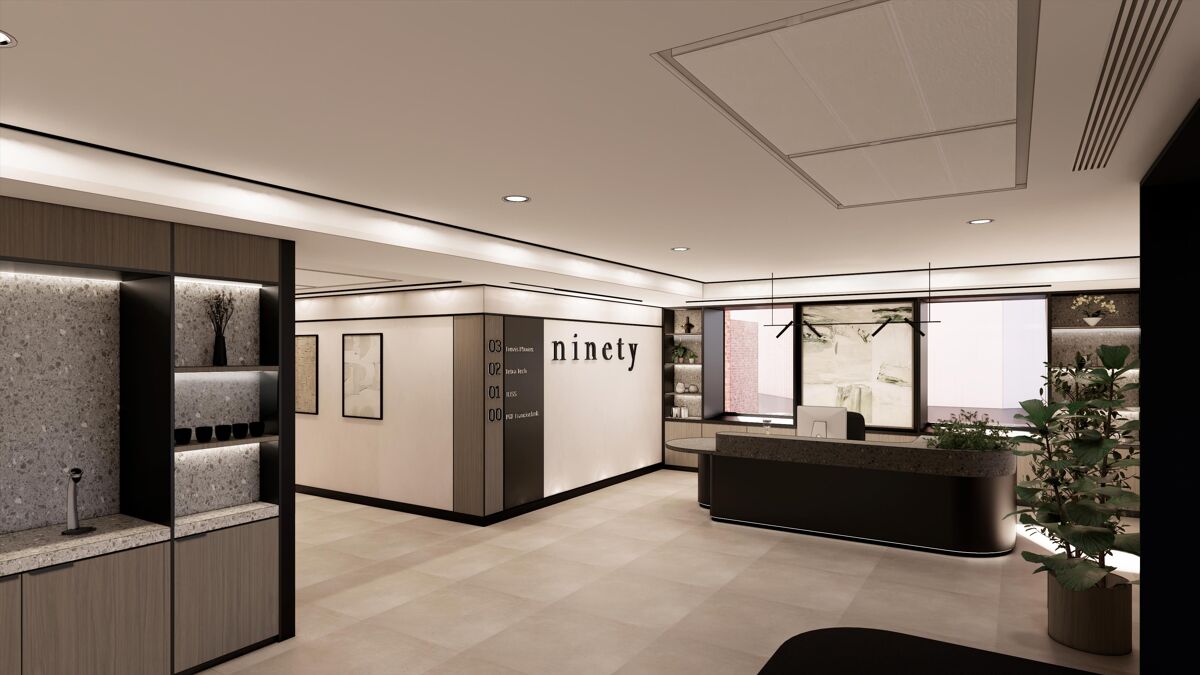 Fully fitted office accommodation close to Temple Meads