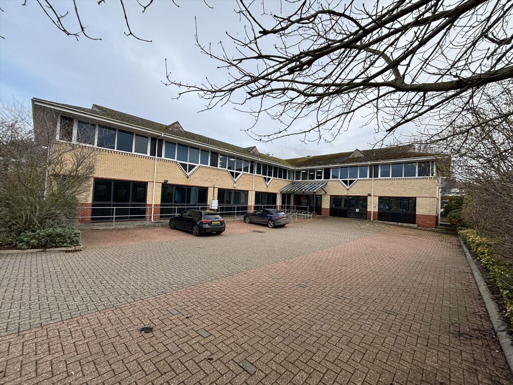 Image of Meridian House, Cheltenham GL51