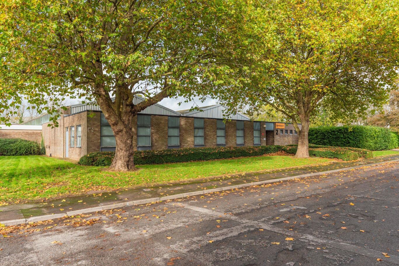 Image of Unit 2, Beeches Industrial Estate, Waverley Road, Yate, Bristol, BS37