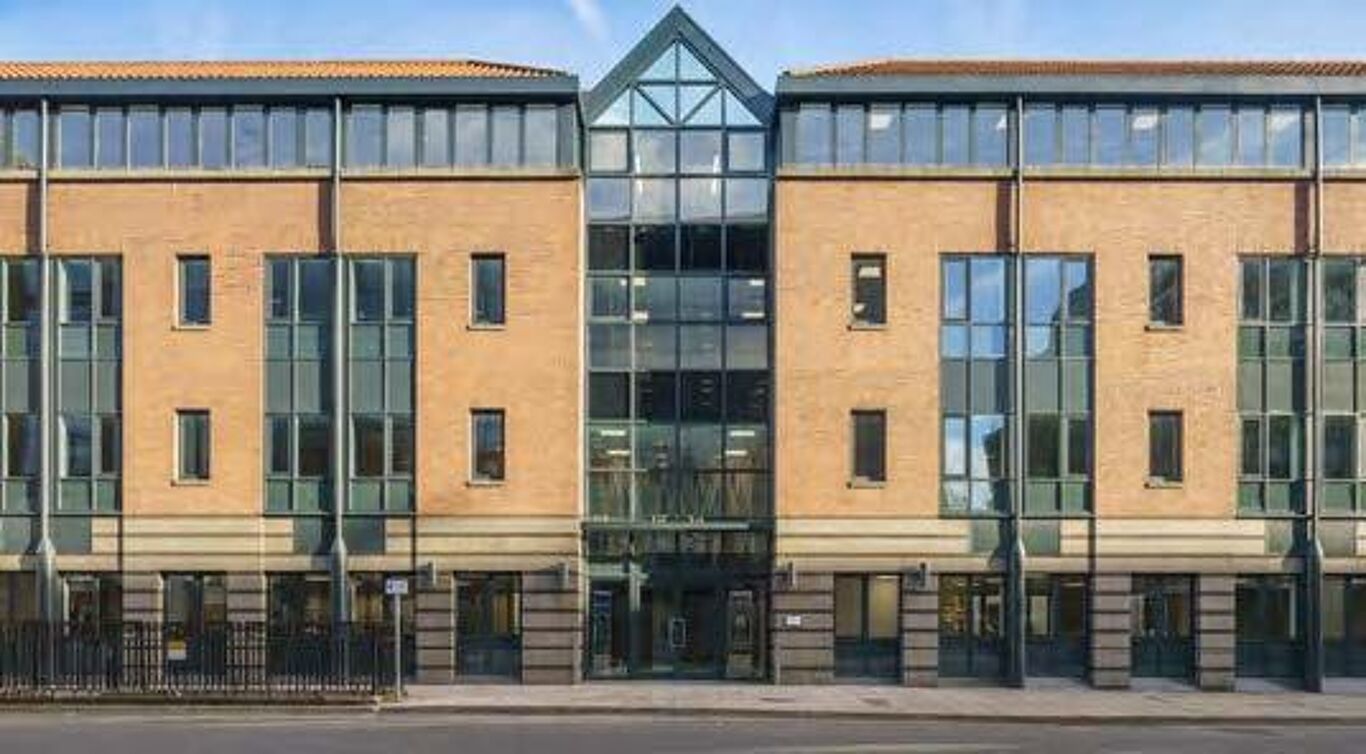 Image of PS21, Prince Street, Bristol BS1