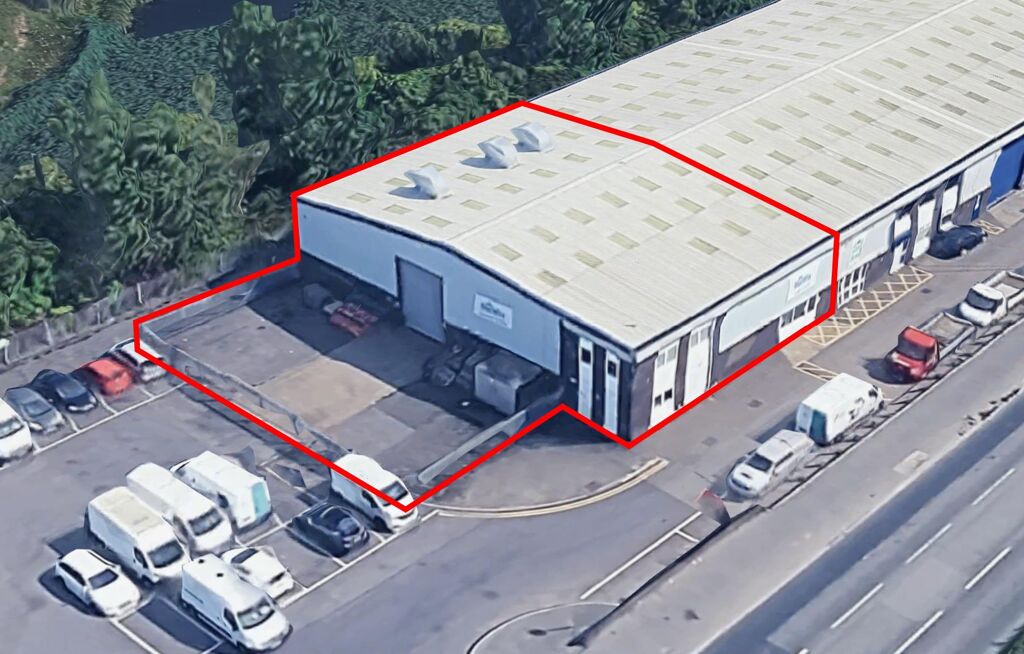 Image of 4E Severnside Trading Estate, Avonmouth, Bristol BS11