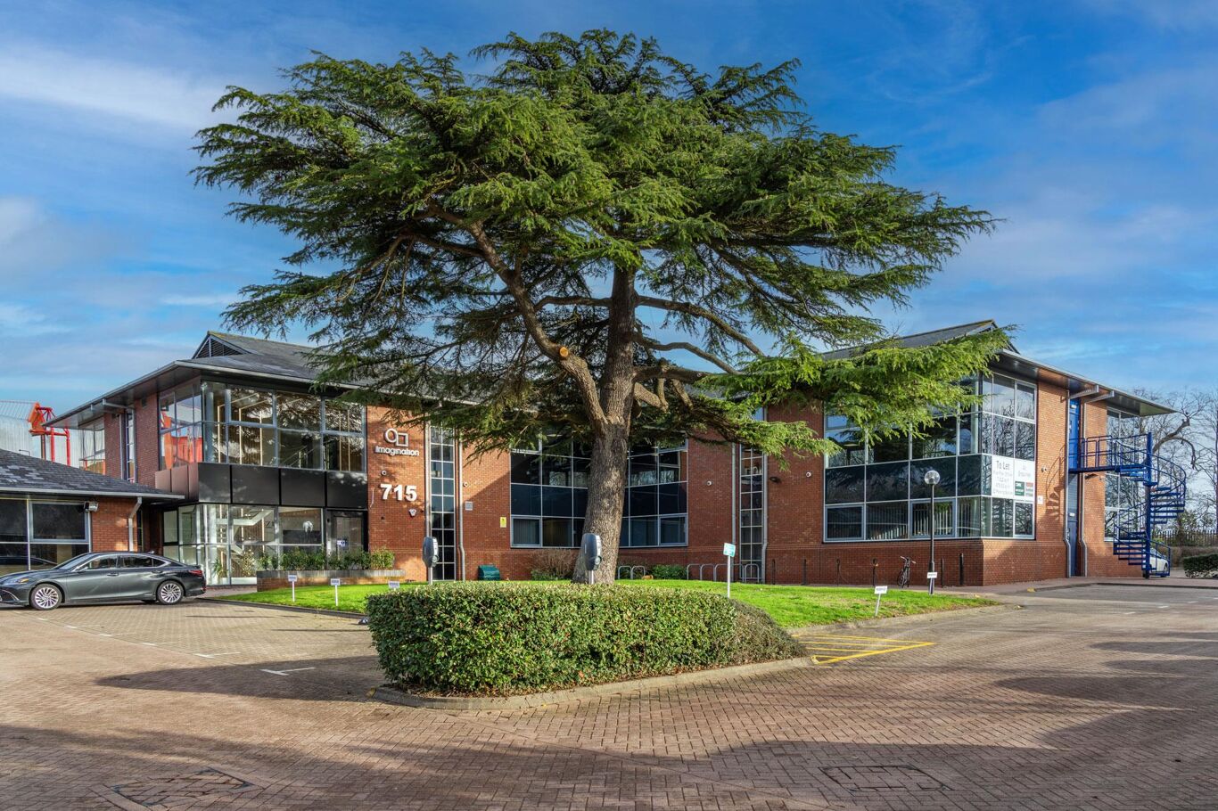 Image of 715 Waterside Drive, Aztec West, Almondsbury, Bristol BS32
