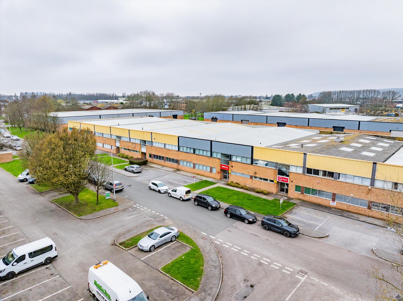 Image of Unit 27/28, Weston Industrial Estate, Winterstoke Road, Weston Super Mare, Somerset BS24