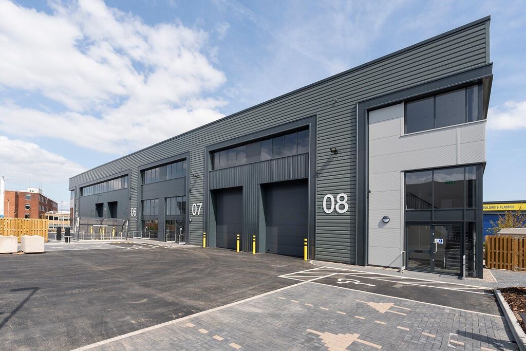 Image of Unit 8, Skyline, Bullfinch Close, Filton, Bristol BS34
