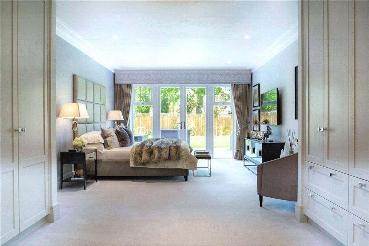 development for sale in Beechcrest, 72 Penn Road, Beaconsfield, HP9