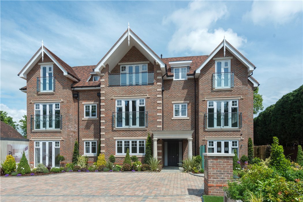 Estate Agents in Beaconsfield Knight Frank (UK)