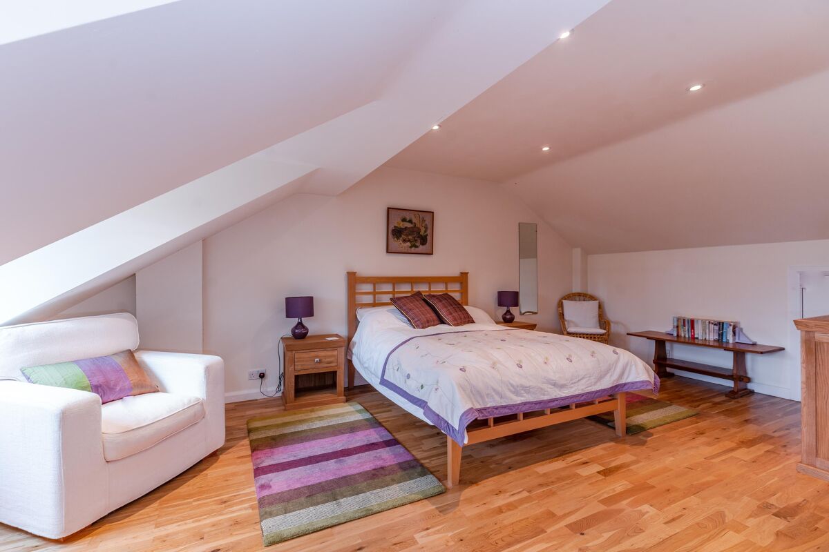 house for sale in Forty Green Road, Knotty Green, Beaconsfield, HP9