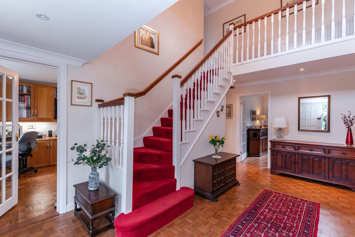 house for sale in Forty Green Road, Knotty Green, Beaconsfield, HP9