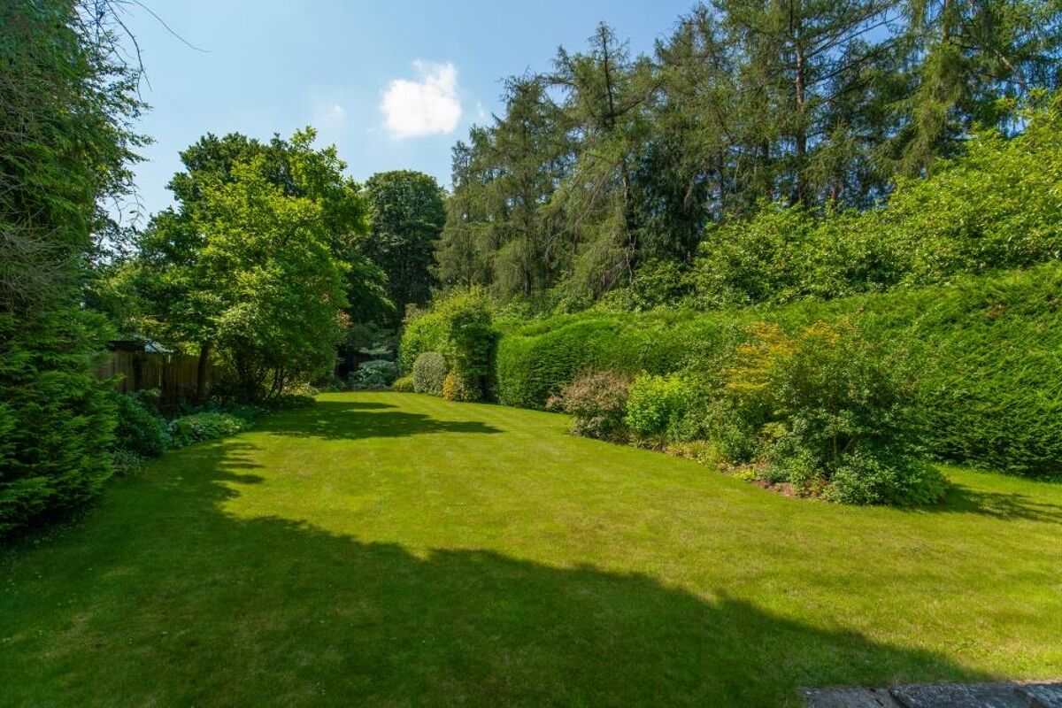 house for sale in Forty Green Road, Knotty Green, Beaconsfield, HP9