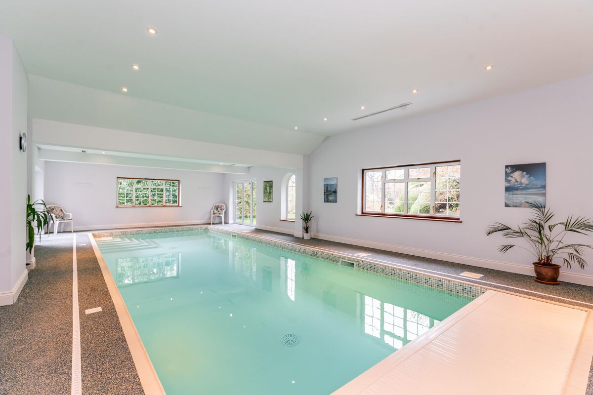 house for sale in Forty Green Road, Knotty Green, Beaconsfield, HP9