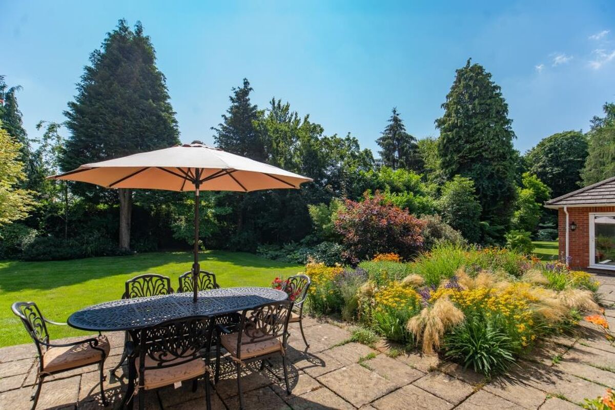 house for sale in Forty Green Road, Knotty Green, Beaconsfield, HP9