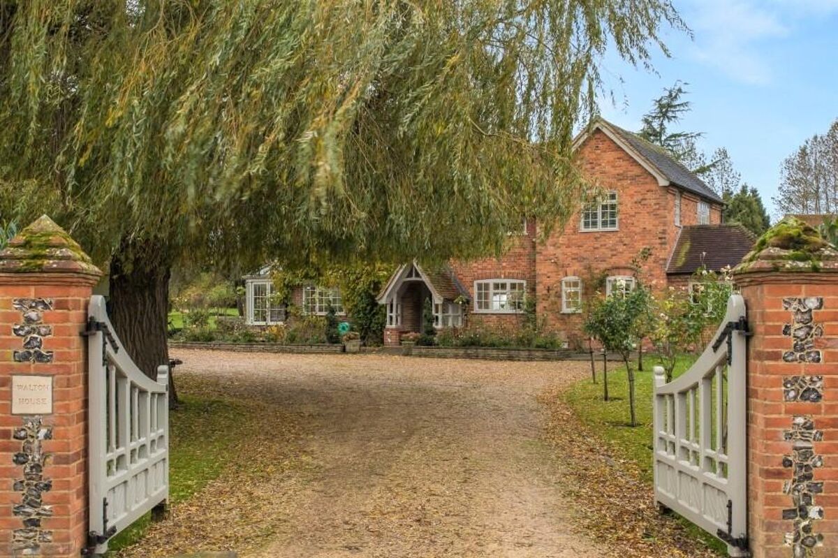 house for sale in Holly Green Lane, Bledlow, Princes Risborough