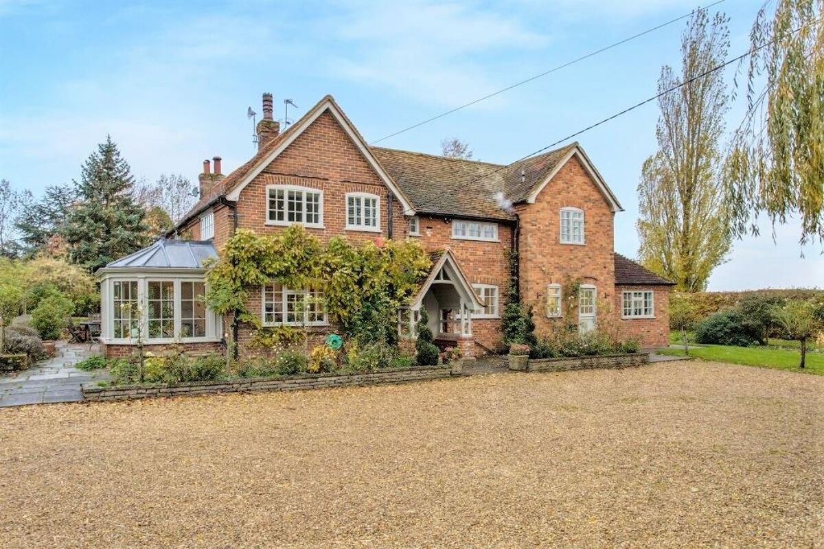 house for sale in Holly Green Lane, Bledlow, Princes Risborough