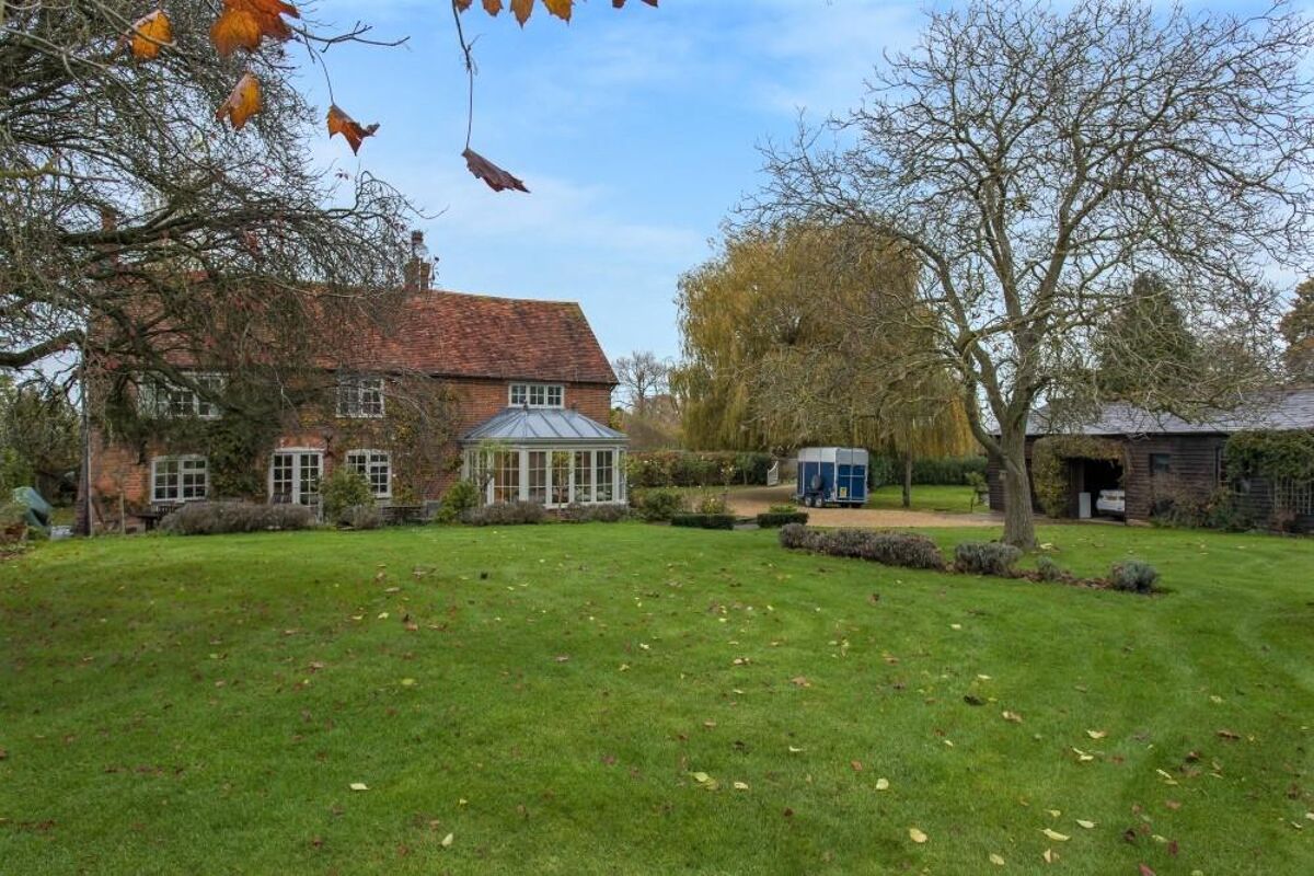 house for sale in Holly Green Lane, Bledlow, Princes Risborough