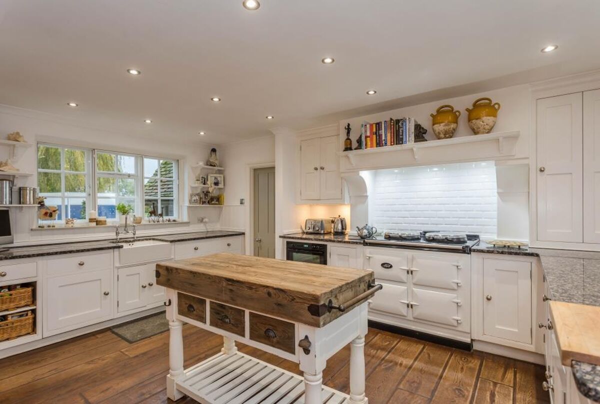 house for sale in Holly Green Lane, Bledlow, Princes Risborough