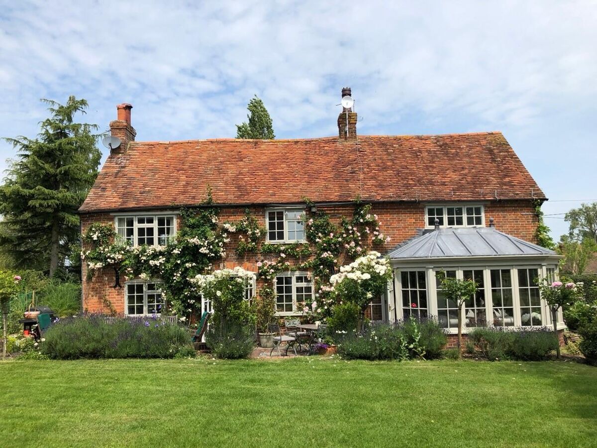 house for sale in Holly Green Lane, Bledlow, Princes Risborough, Buckinghamshire, HP27