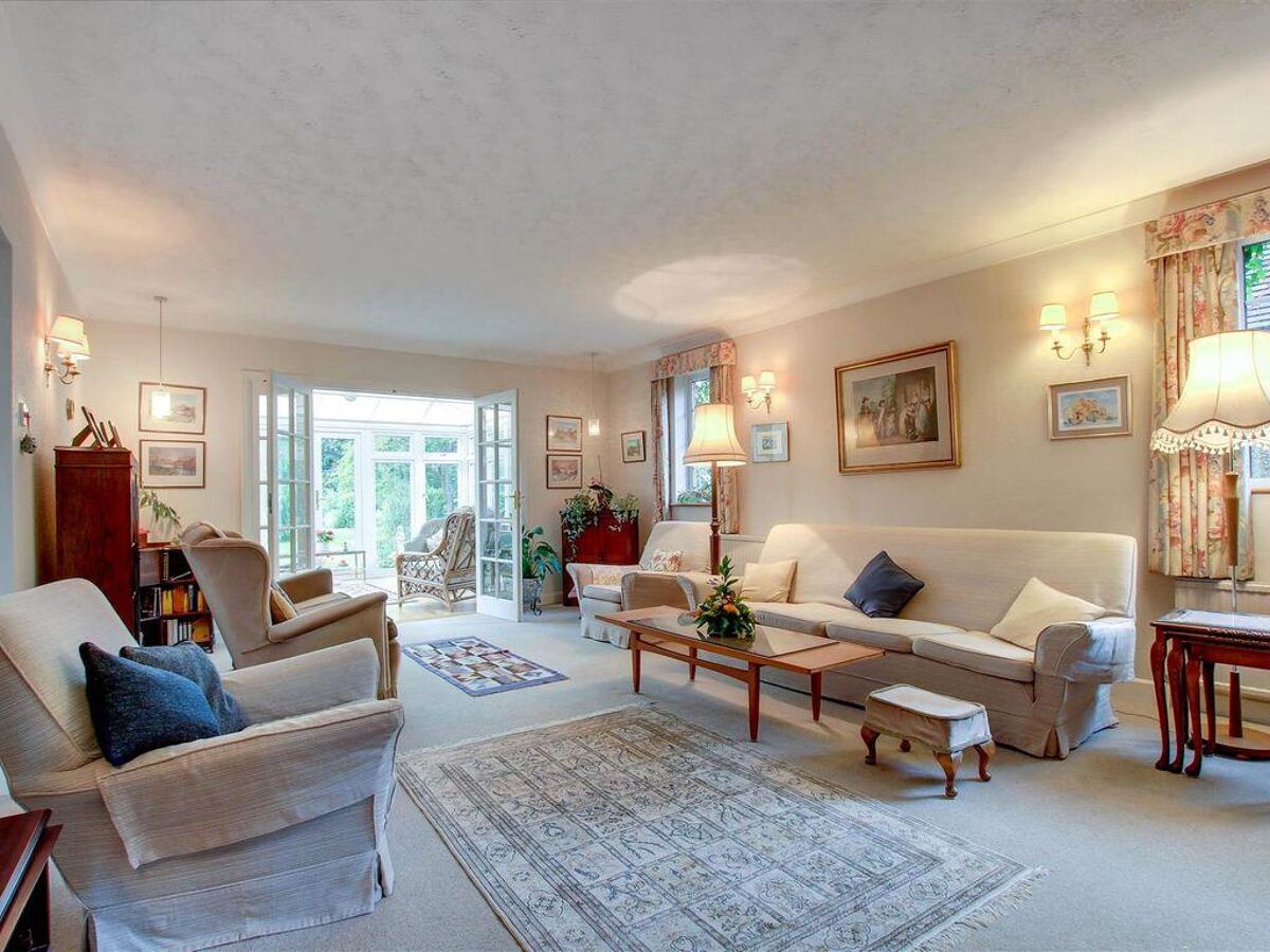 house for sale in Hempstead Lane, Potten End, HP4 BCN012049763