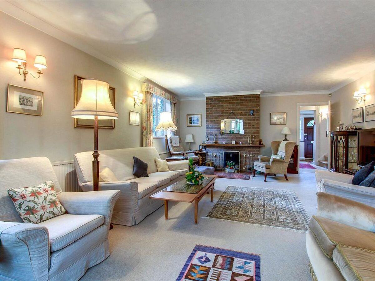 house for sale in Hempstead Lane, Potten End, HP4 BCN012049763