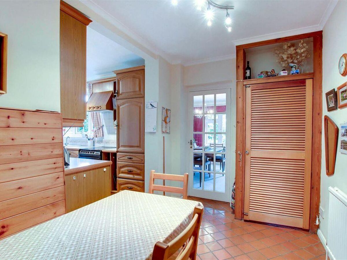 house for sale in Hempstead Lane, Potten End, HP4 BCN012049763