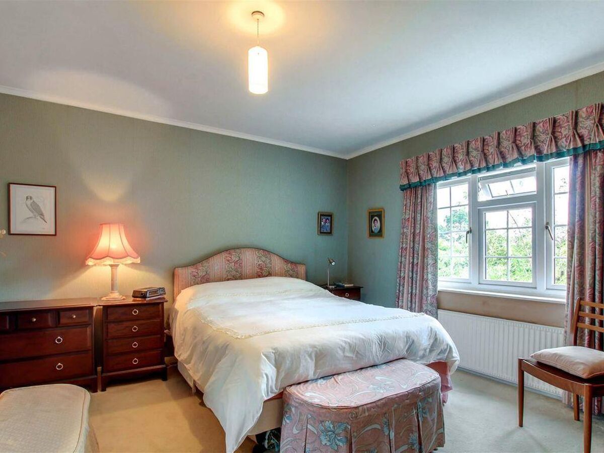 house for sale in Hempstead Lane, Potten End, HP4 BCN012049763