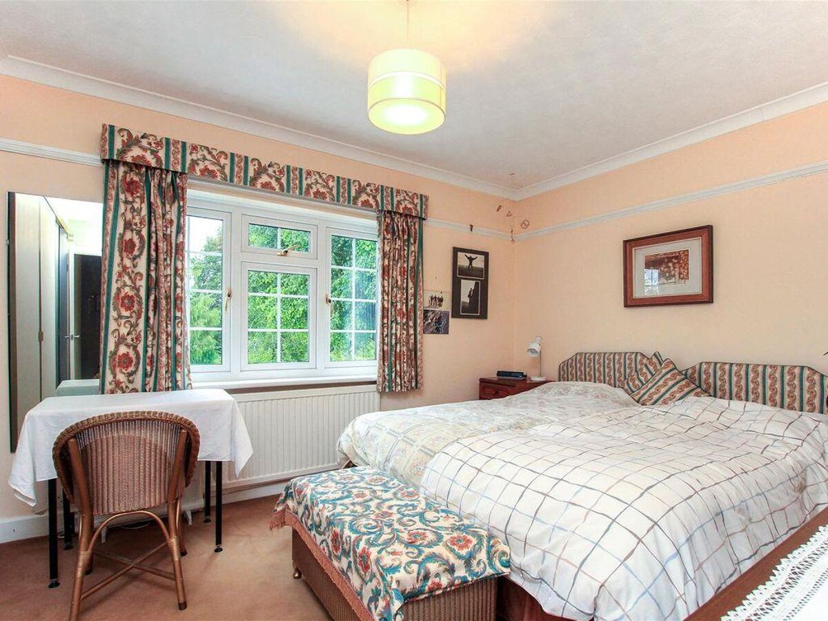 house for sale in Hempstead Lane, Potten End, HP4 BCN012049763