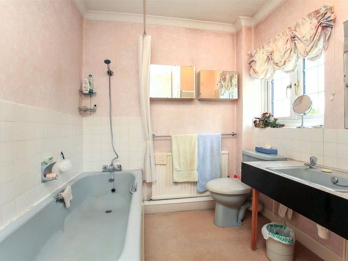 house for sale in Hempstead Lane, Potten End, HP4 BCN012049763