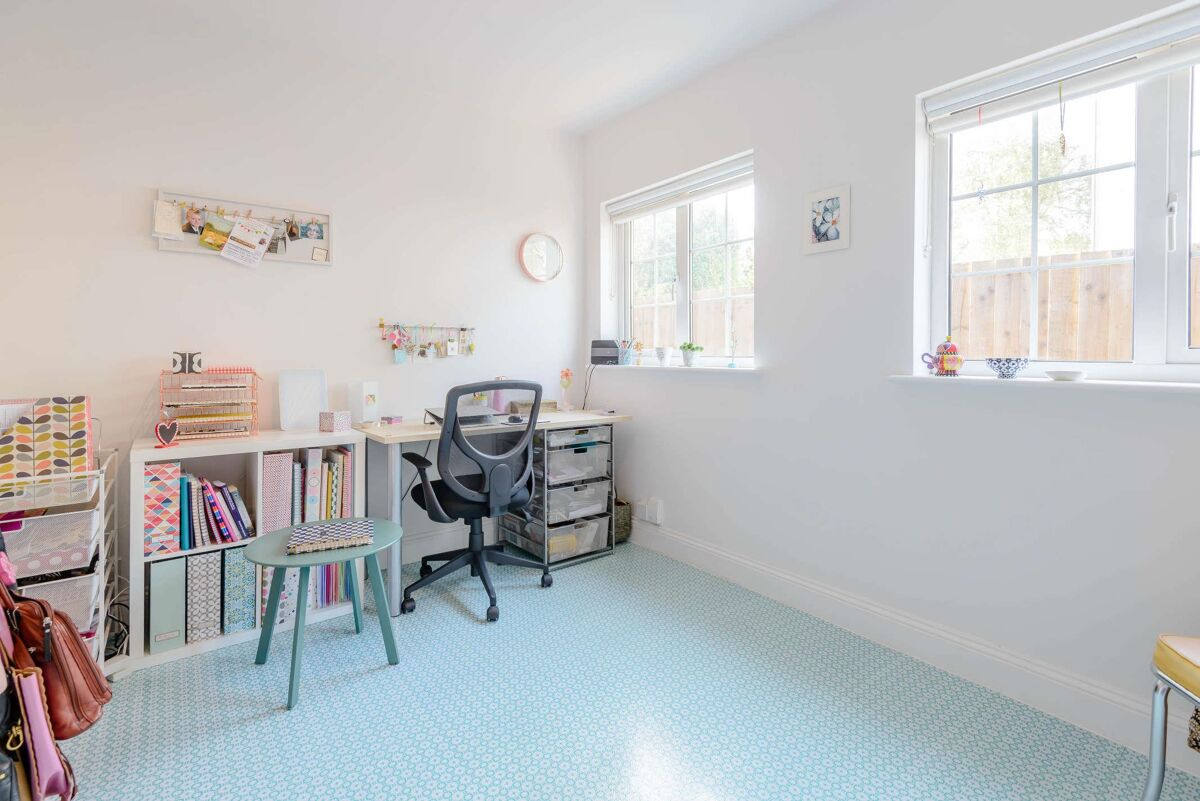 house for sale in Green Lane, Bovingdon, Hemel Hempstead, Hertfordshire